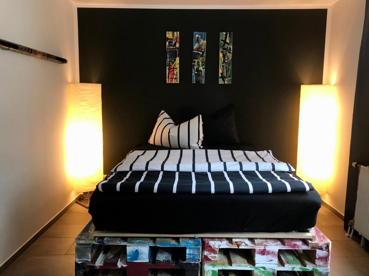 The Vorbner Inn Dusseldorf Luaran gambar