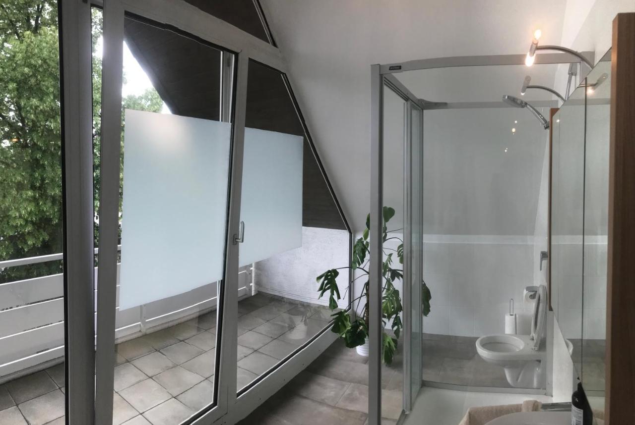 The Vorbner Inn Dusseldorf Luaran gambar