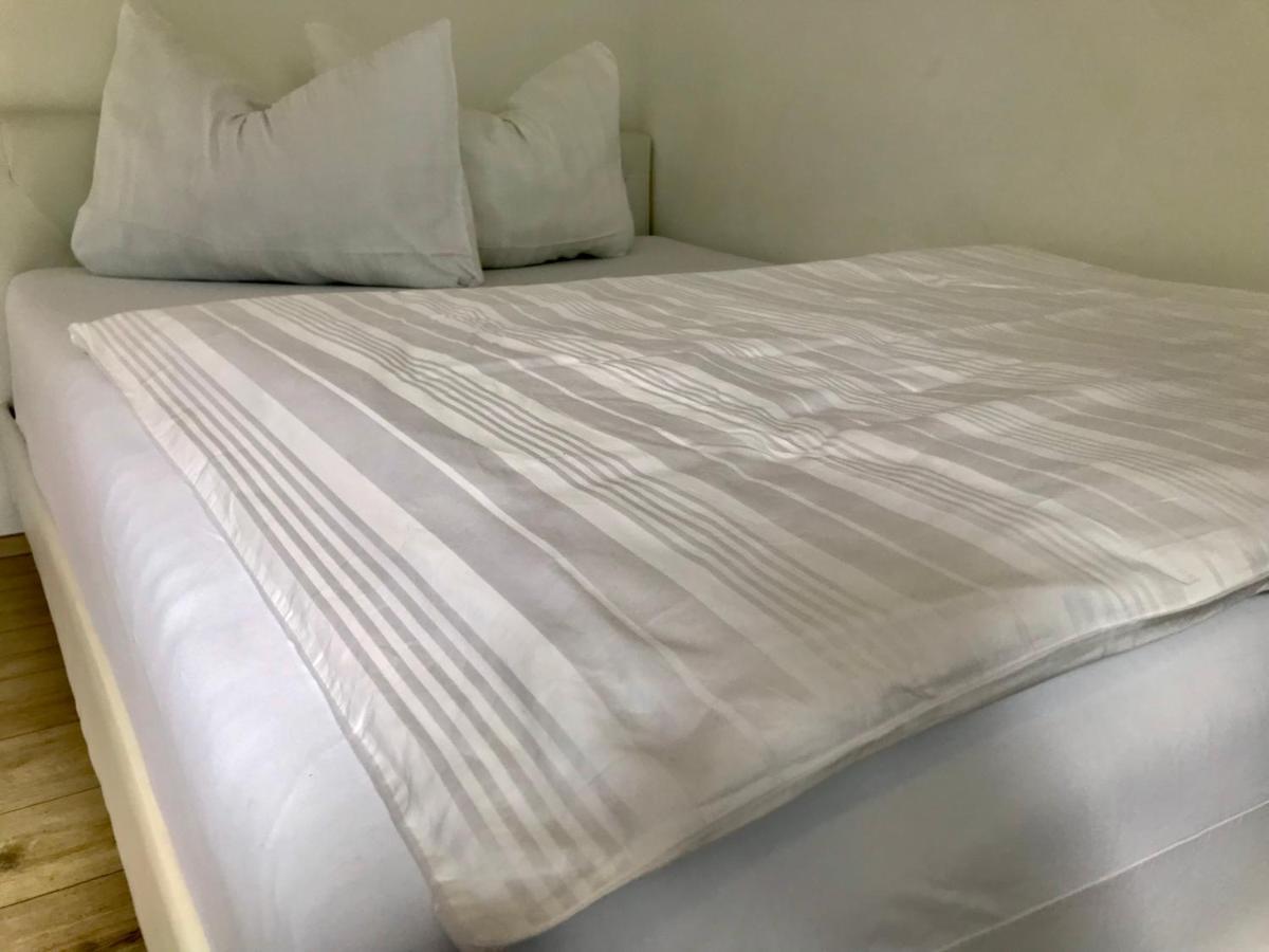 The Vorbner Inn Dusseldorf Luaran gambar