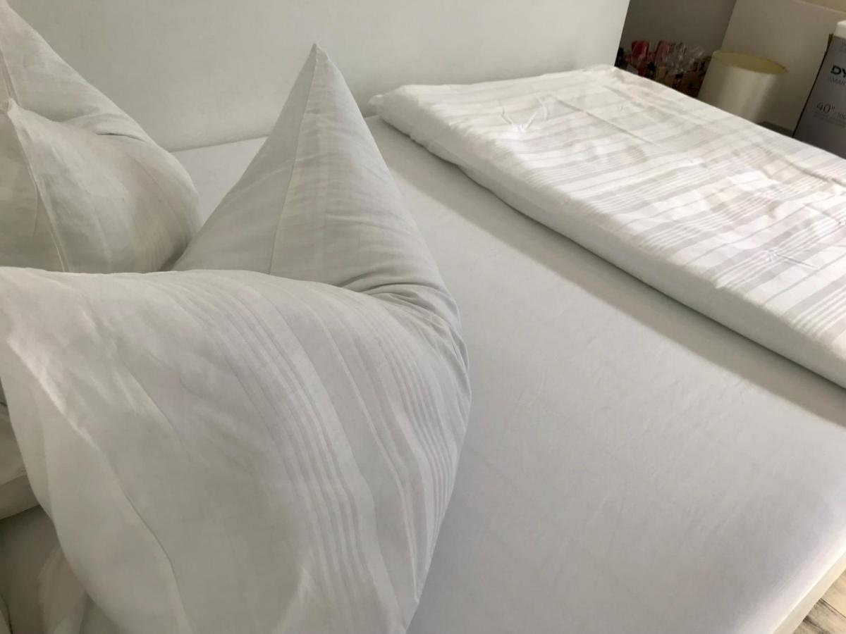 The Vorbner Inn Dusseldorf Luaran gambar