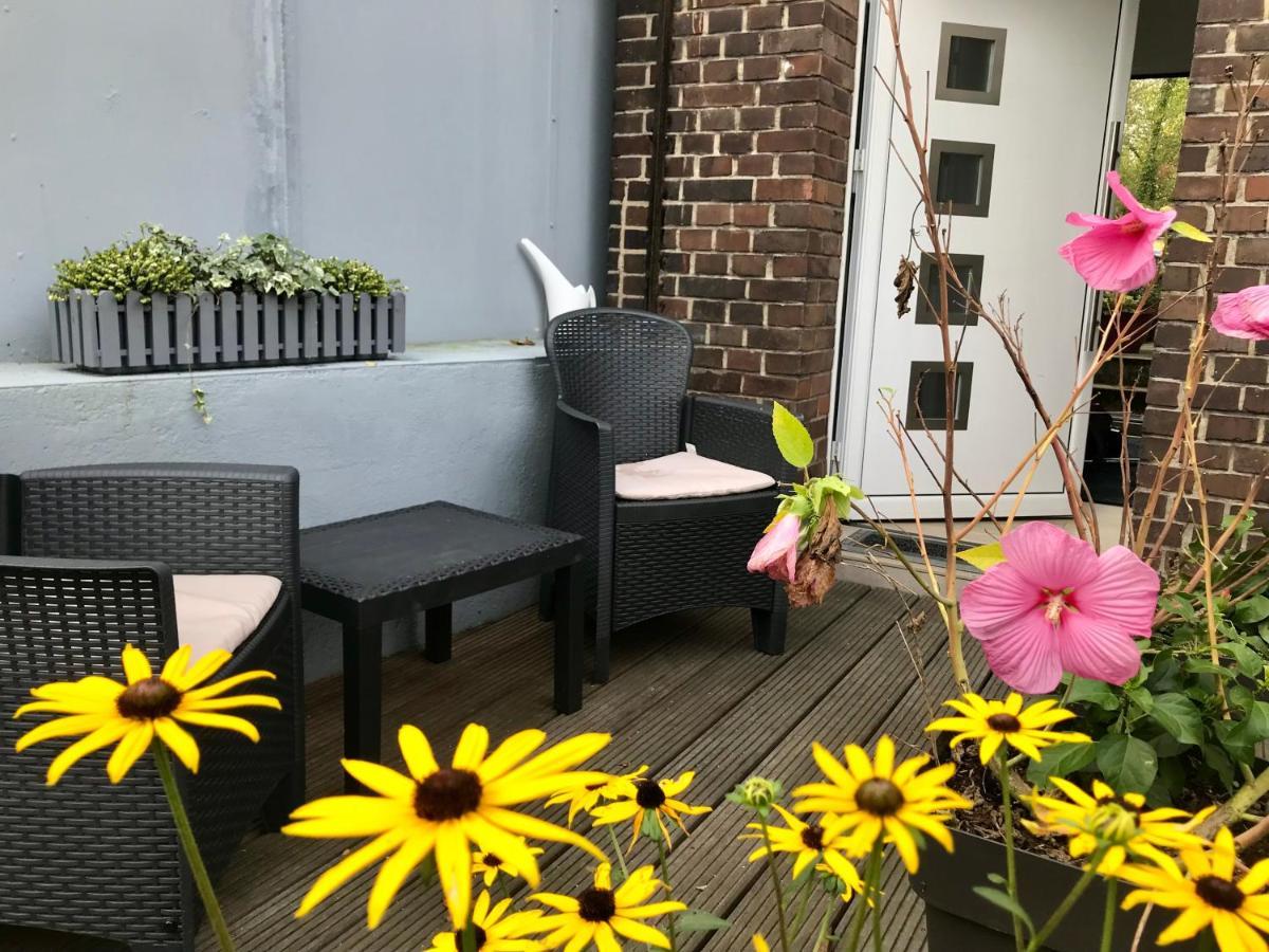 The Vorbner Inn Dusseldorf Luaran gambar